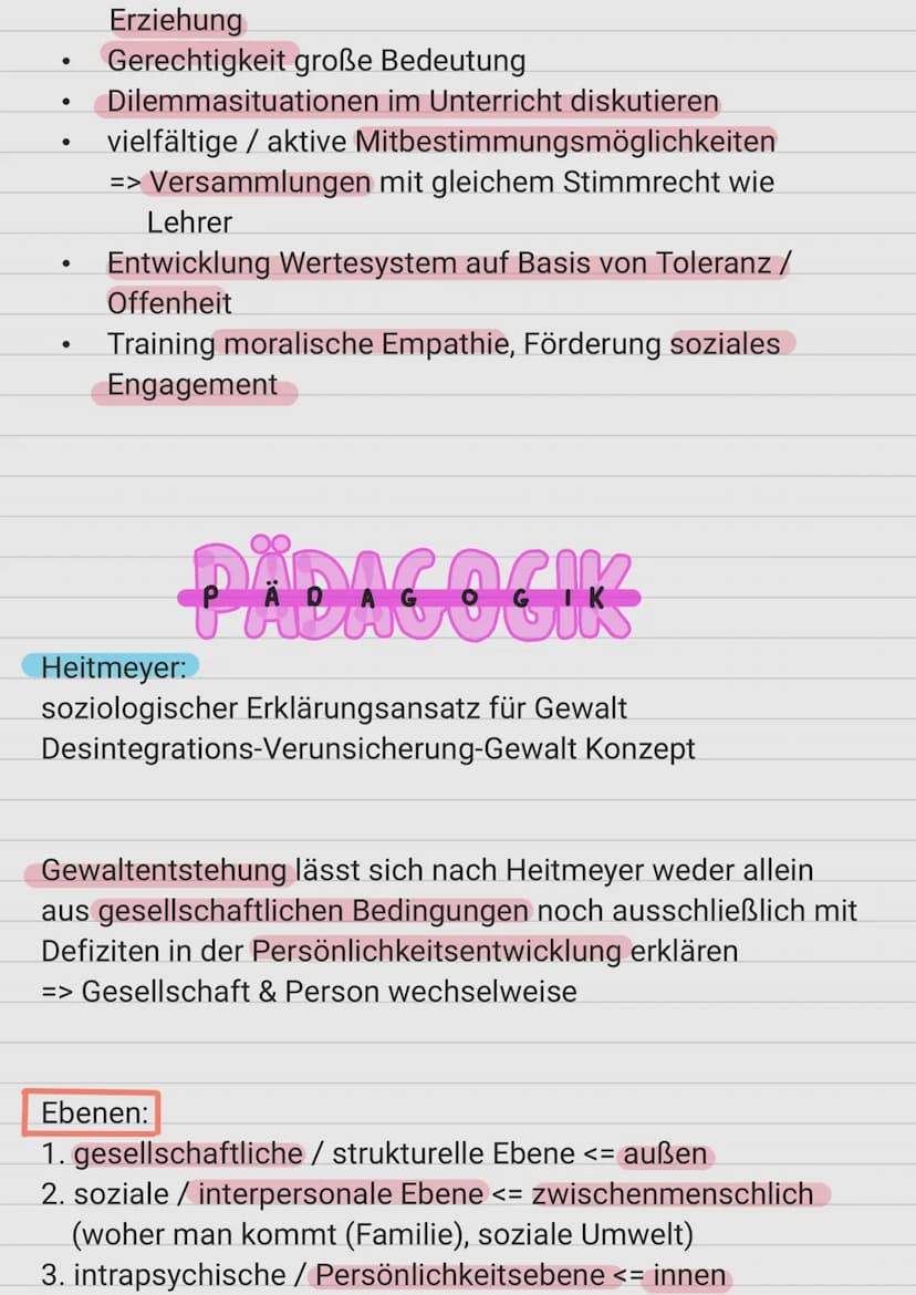 Identität:
Erikson: (1902-1993)
deutsch-amerikanischer Psychoanalytiker
●
Modell:
●
●
●
psychosozial (innere psychische & äußere Prozesse
be