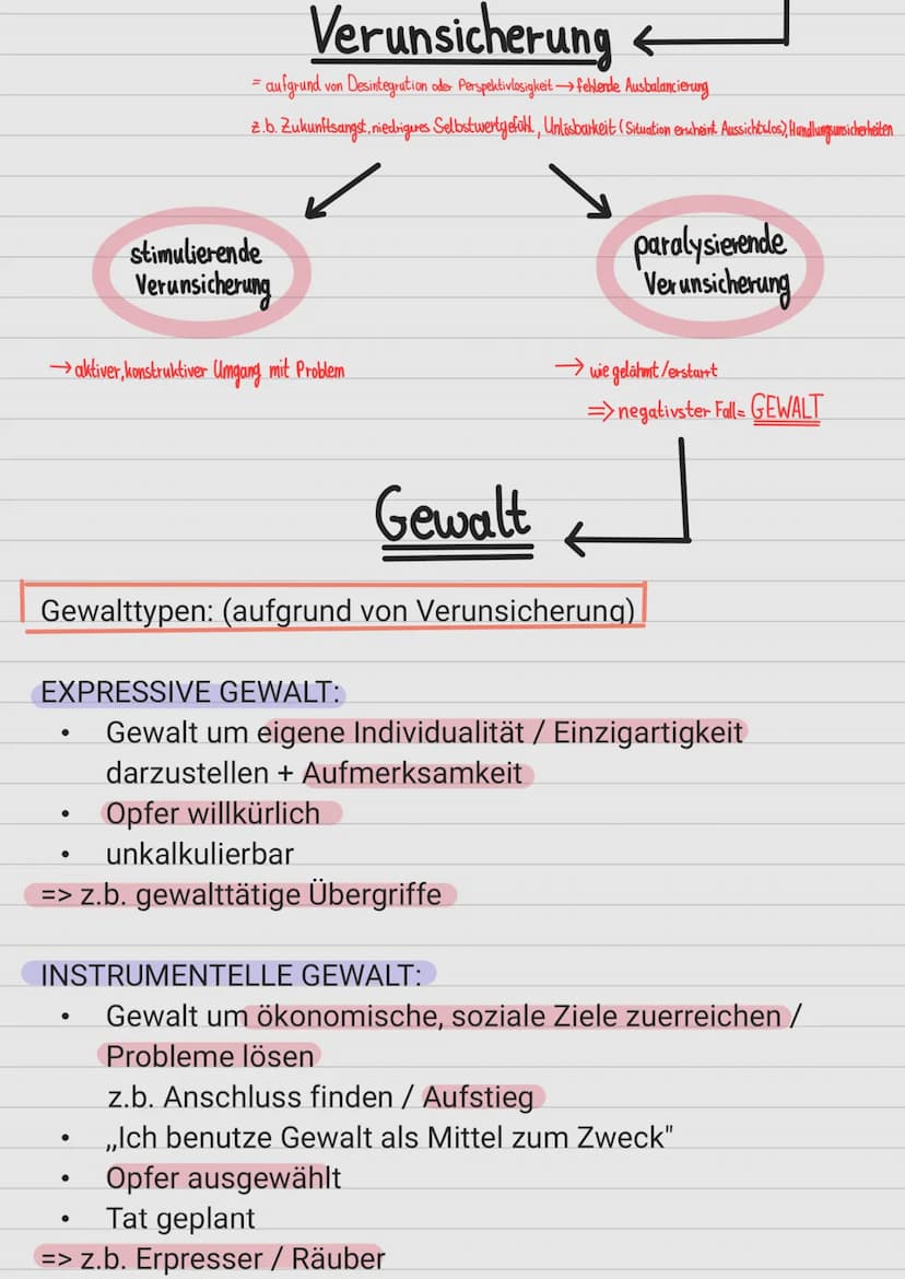 Identität:
Erikson: (1902-1993)
deutsch-amerikanischer Psychoanalytiker
●
Modell:
●
●
●
psychosozial (innere psychische & äußere Prozesse
be