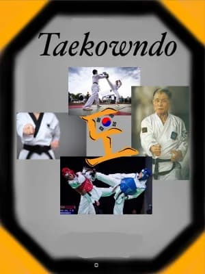 Know Taekwondo  thumbnail