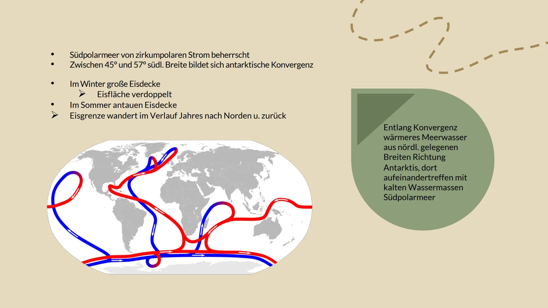 ANTARKTISCHE
DER
KONTINENT
— —
Nina Männel ERRENTER
-30
TOPOGRAPHIE
Unter Eispanzer kilometerlange Gebirge mit zerklüfteten Schluchten
Fläch