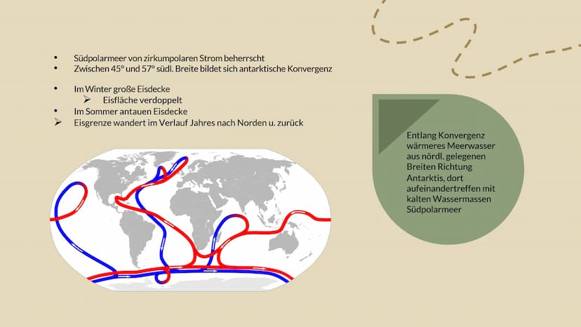 ANTARKTISCHE
DER
KONTINENT
— —
Nina Männel ERRENTER
-30
TOPOGRAPHIE
Unter Eispanzer kilometerlange Gebirge mit zerklüfteten Schluchten
Fläch