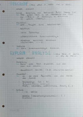 Know Alles für die ZP10 in Englisch (NRW) 2023 MSA thumbnail