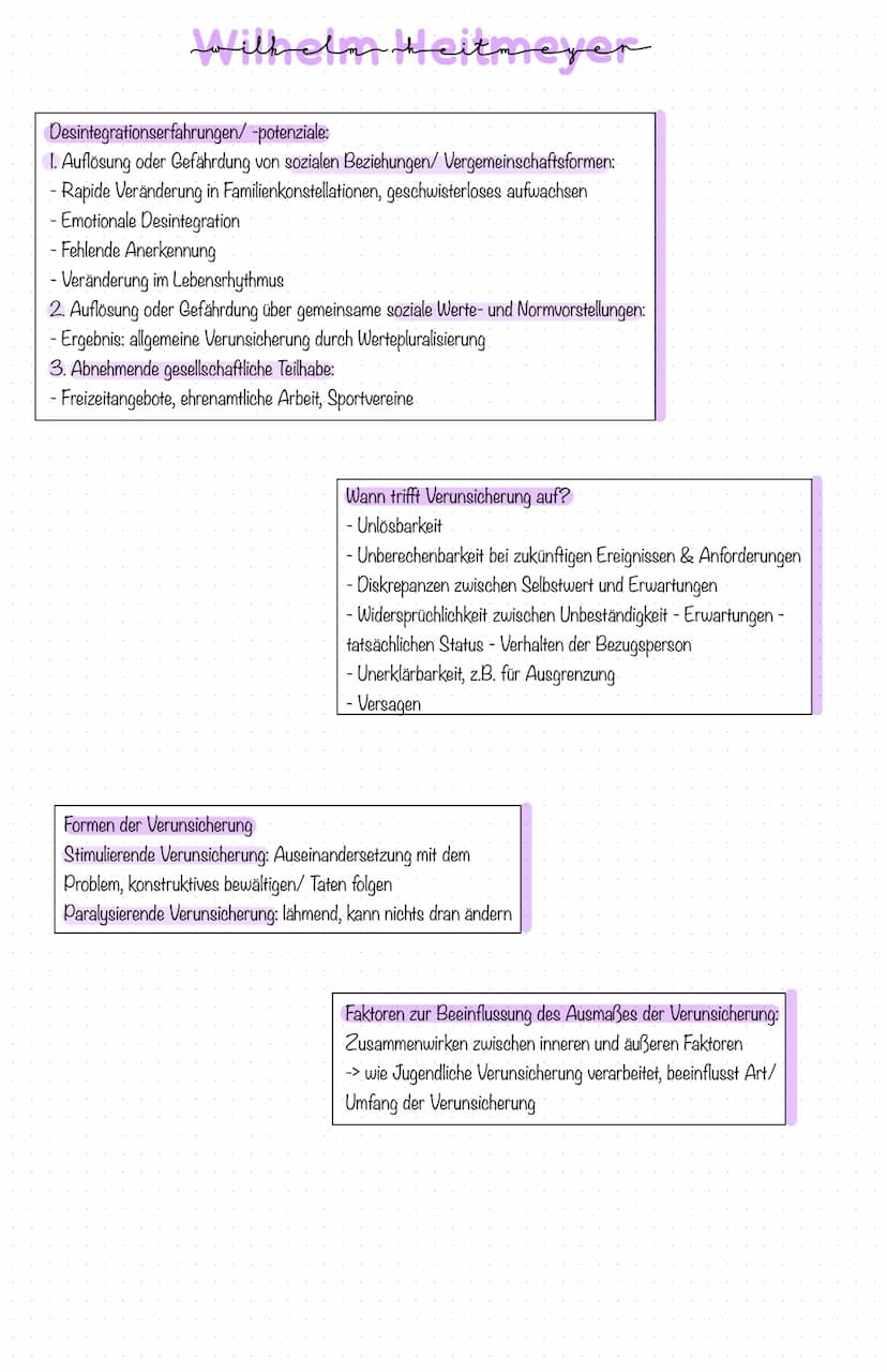 Wilhelm icitmeyer
Wilhelm Heitmeyer
1945-heute
- Pädagoge (Forschungen zu Gewalt/Rechtsextremismus/
Fremdenfeindlichkeit mit Hinblick auf So