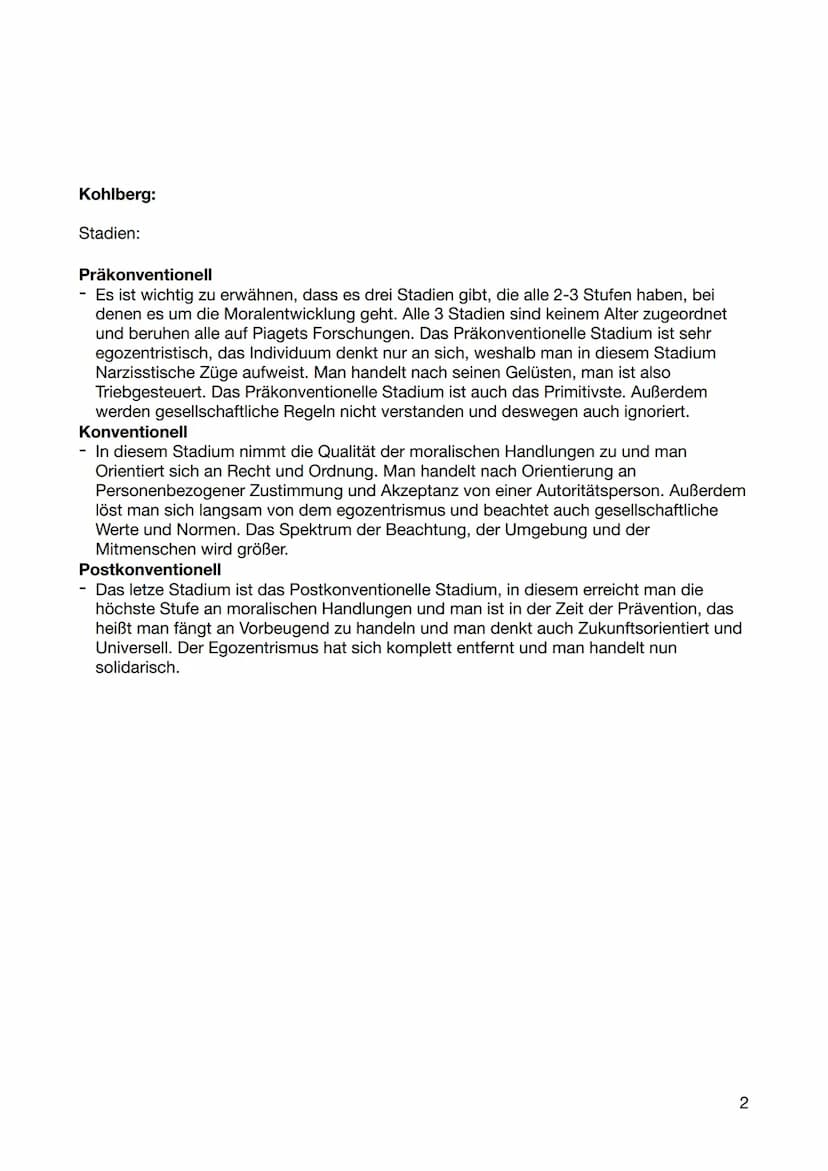 Themen Abitur:
Kohlberg
Erikson
Erziehung in der Familie -> Sterlin
Erziehung durch Medien
Mead
Freud
Piaget
Hurrelmann
Heitmeyer
Klafki
NS
