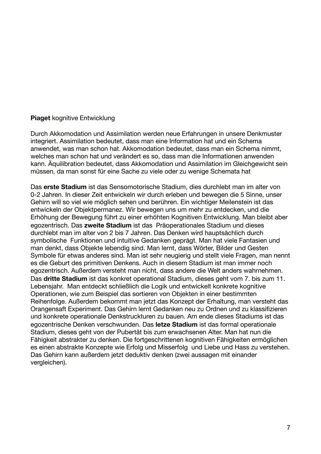 Themen Abitur:
Kohlberg
Erikson
Erziehung in der Familie -> Sterlin
Erziehung durch Medien
Mead
Freud
Piaget
Hurrelmann
Heitmeyer
Klafki
NS
