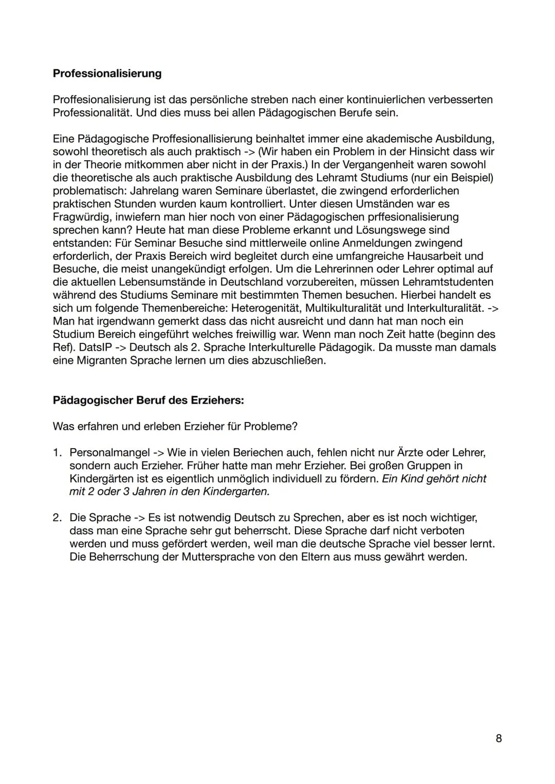 Themen Abitur:
Kohlberg
Erikson
Erziehung in der Familie -> Sterlin
Erziehung durch Medien
Mead
Freud
Piaget
Hurrelmann
Heitmeyer
Klafki
NS
