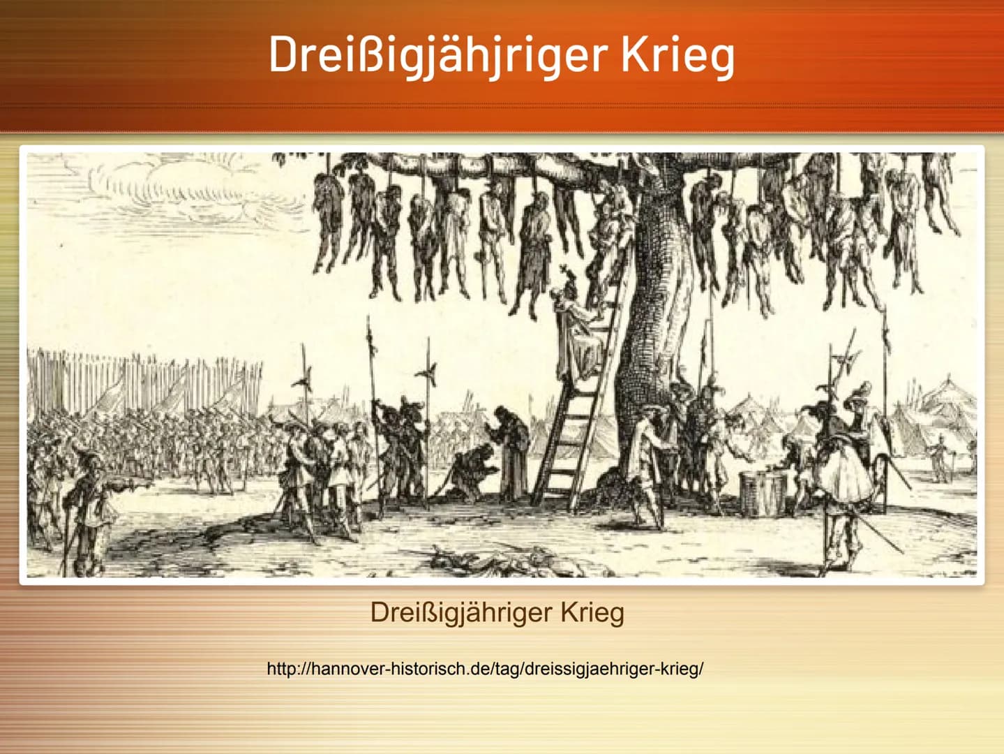 Barock: Epoche der
Gegensätze
Carpe diem
(Nutze den Tag) Gliederung
1. Geschichtliche Einordnung
2. Wirkung in anderen Bereichen
3. Antithet