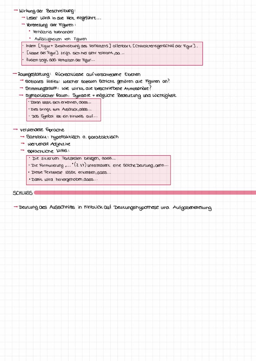 EINLEITUNG
-TATTE-Satz -Titel, Autor, Thema, Textsorte, Erscheinungsjanr
*Der Textauszug aus dem Roman... /Die Kurzgeschichte... von... aus 