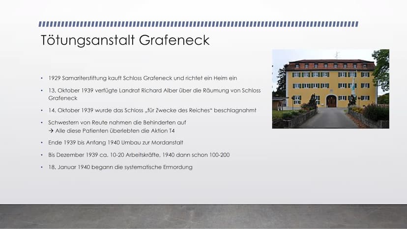 Propaganda
Täglich RM 5.50
fostet den Staat
ein Erbkranker
RM
5,50
für RM 5.50
kann eine erbgefunde familie
1 Tag leben!
RM
5,50
Hier trägst