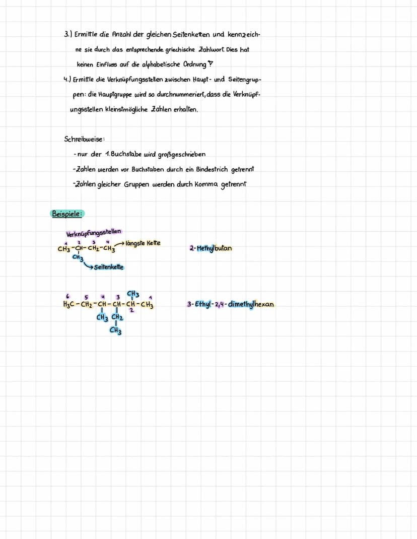 atom bind
g
Es reagieren gleiche oder verschiedene Nichtmetallatome miteinander und es findet eine Bindung von gemeinsamen
Elektronenpaaren 