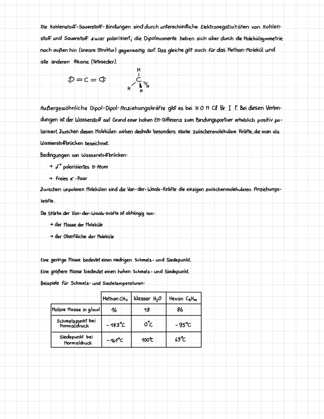 atom bind
g
Es reagieren gleiche oder verschiedene Nichtmetallatome miteinander und es findet eine Bindung von gemeinsamen
Elektronenpaaren 