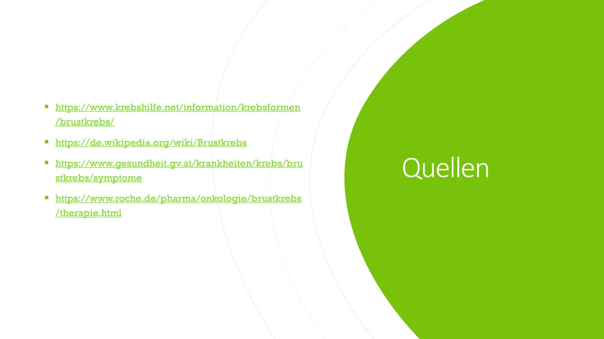 Brustkrebs
Knowunity@matura2021 Was ist Brustkrebs?
■ medizinisch Mammakarzinom
bösartige Veränderung des Brustgewebes
hauptsächlich bei Fra