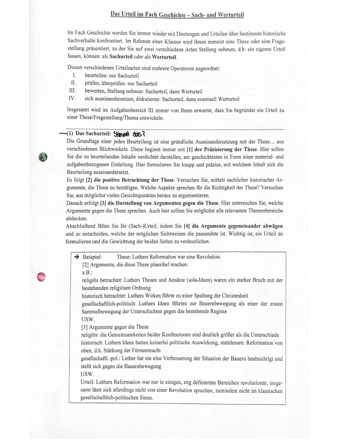 GESCHICHTE
→ Nibis Hinweise
10. Geschichte - Hinweise zur schriftlichen Abiturprüfung 2023
Vor dem Hintergrund der durch die COVID-19-Pandem