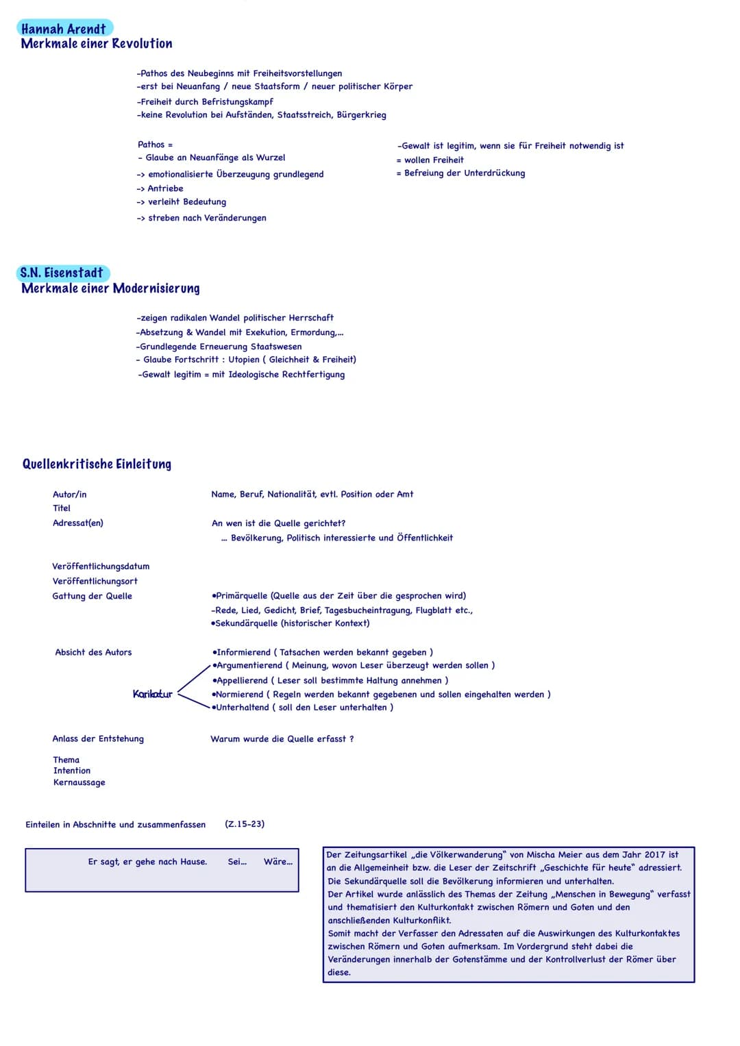 GESCHICHTE
→ Nibis Hinweise
10. Geschichte - Hinweise zur schriftlichen Abiturprüfung 2023
Vor dem Hintergrund der durch die COVID-19-Pandem