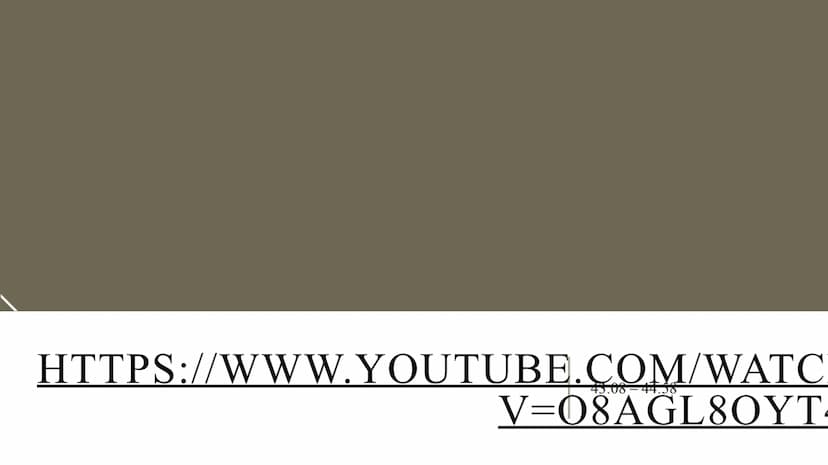HTTPS://WWW.YOUTUBE.COM/WATC
44.30
V=08AGL8OYT Lilly Janischewski
Die Widerstandsgruppe ,,Rote Kapelle"
Widerstandsbewegung durch alle Schic