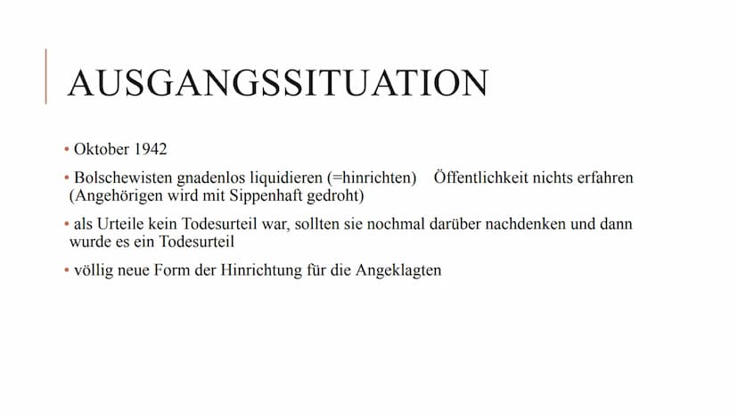 HTTPS://WWW.YOUTUBE.COM/WATC
44.30
V=08AGL8OYT Lilly Janischewski
Die Widerstandsgruppe ,,Rote Kapelle"
Widerstandsbewegung durch alle Schic