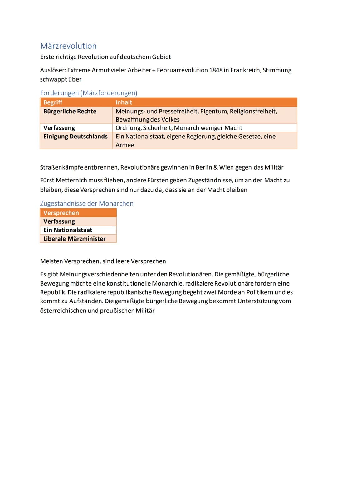 Geschichte Abiturvorbereitung 1815-
1945
Inhalt
Wiener Kongress (Simpleclub)
Ausgangslage:....
Wiener Kongress:.
Die deutsche Frage beim Wie