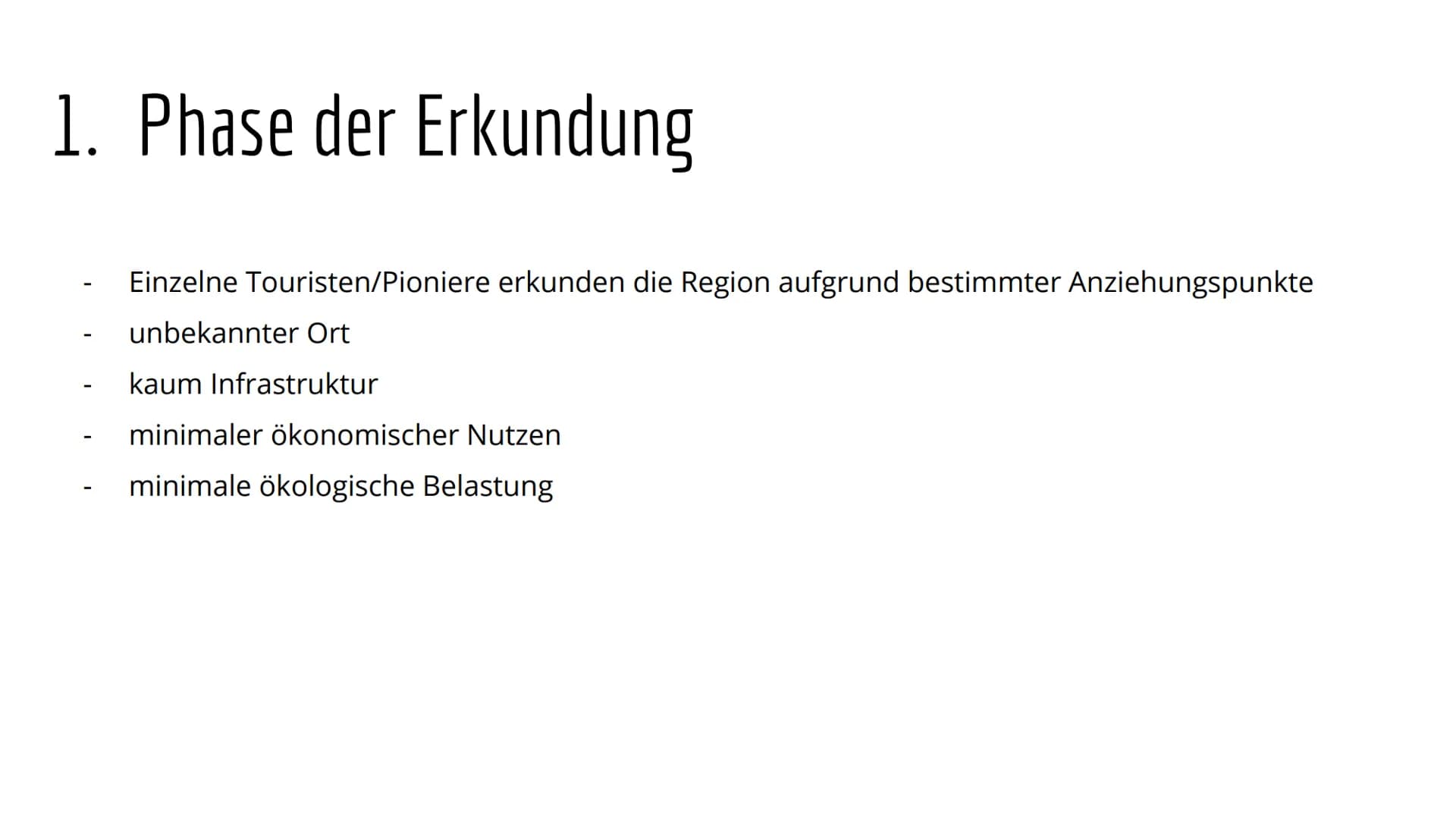 Tourismus
@david.biee und max.gruen02 on ig Inhalt
Grundlagen
Wachstumsmodell nach Butler
Massentourismus
Sanfter Tourismus
Raumbeispiel Gru