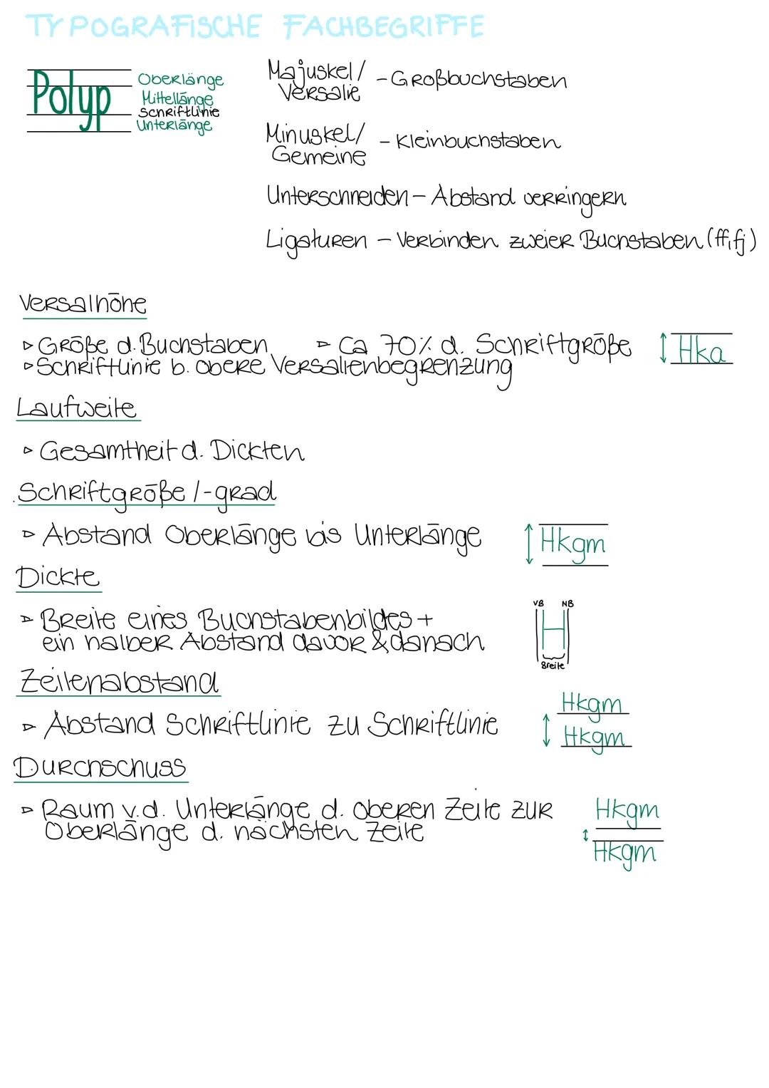 # TYPOGRAFIE

SCHRIFTGESCHICHTE

1. Schriftvorläufer

2. Piktografie

3. Ideografie

4. Phonografie

5. Griechische Alphabetschrift

6. Late