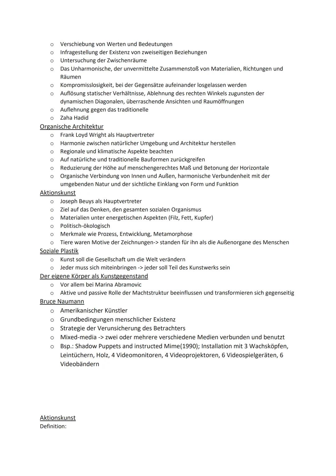 # Das Staatliche Bauhaus (1919-1933)

Das Staatliche Bauhaus

*   1919 von Walter Gropius (Architekt) in Weimar gegründet
*   Interdisziplin