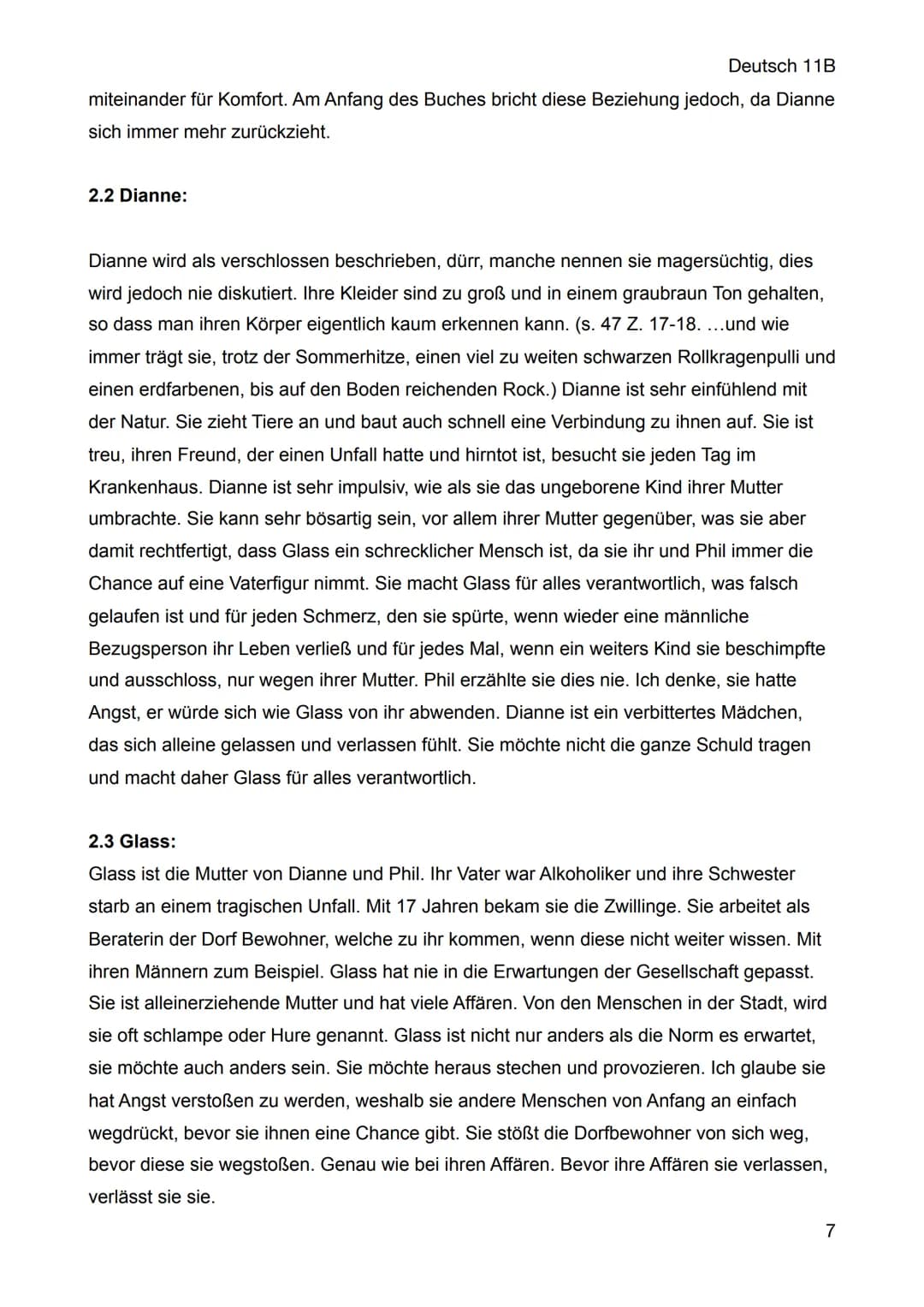 Portfolio Arbeit zu: Die Mitte der Welt, von Andreas Steinhöfel
Lehrkraft: Frau Katja Ihde
CARLSEN
Die Mitte der Welt
MITTE
Andreas
Steinhöf