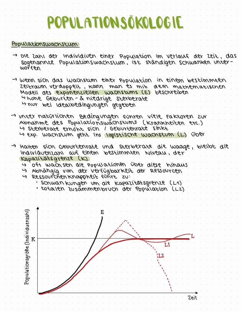 O O
OKOLOGIE
Oikos Haus (halt)
Logos- Lehre
→Die Lehre vom Haushalt der Natur
→ wechselbeziehung zwischen Lebewesen und ihrer belebten &
unb