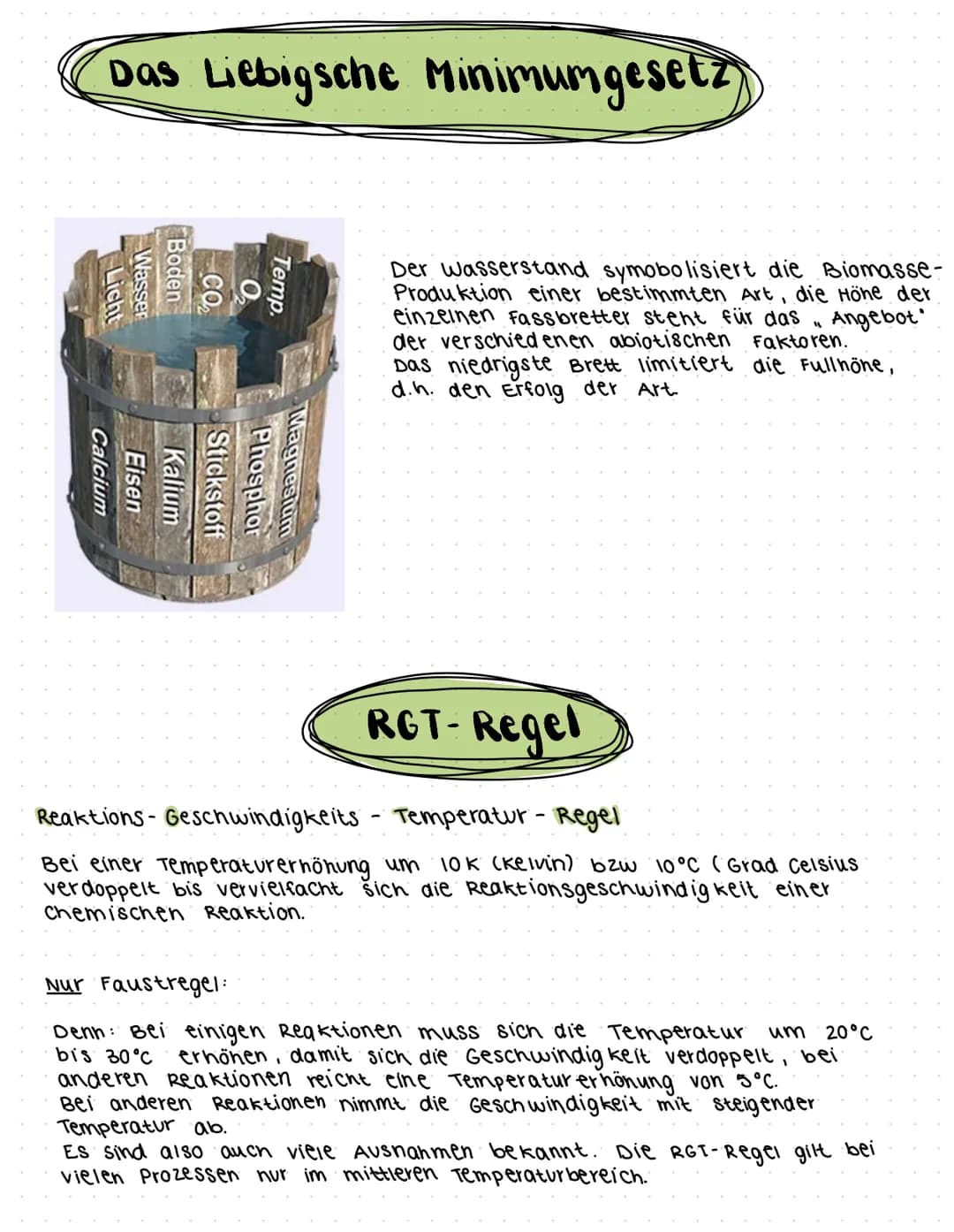 O O
OKOLOGIE
Oikos Haus (halt)
Logos- Lehre
→Die Lehre vom Haushalt der Natur
→ wechselbeziehung zwischen Lebewesen und ihrer belebten &
unb