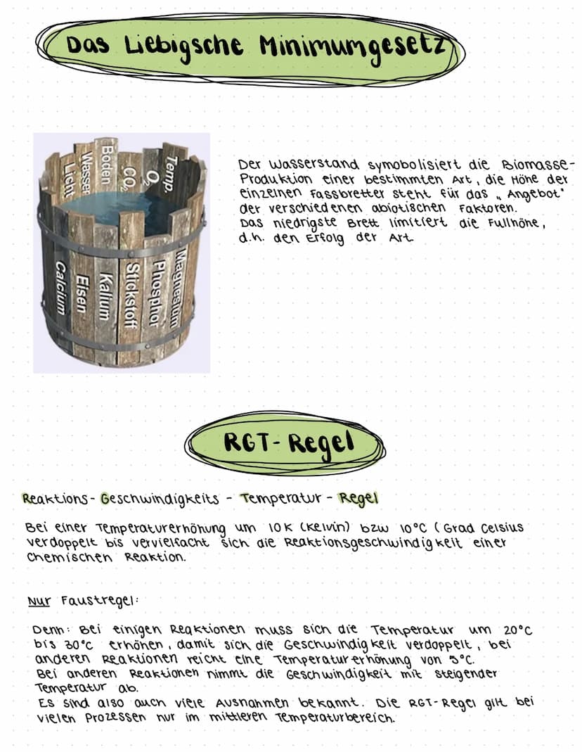 O O
OKOLOGIE
Oikos Haus (halt)
Logos- Lehre
→Die Lehre vom Haushalt der Natur
→ wechselbeziehung zwischen Lebewesen und ihrer belebten &
unb