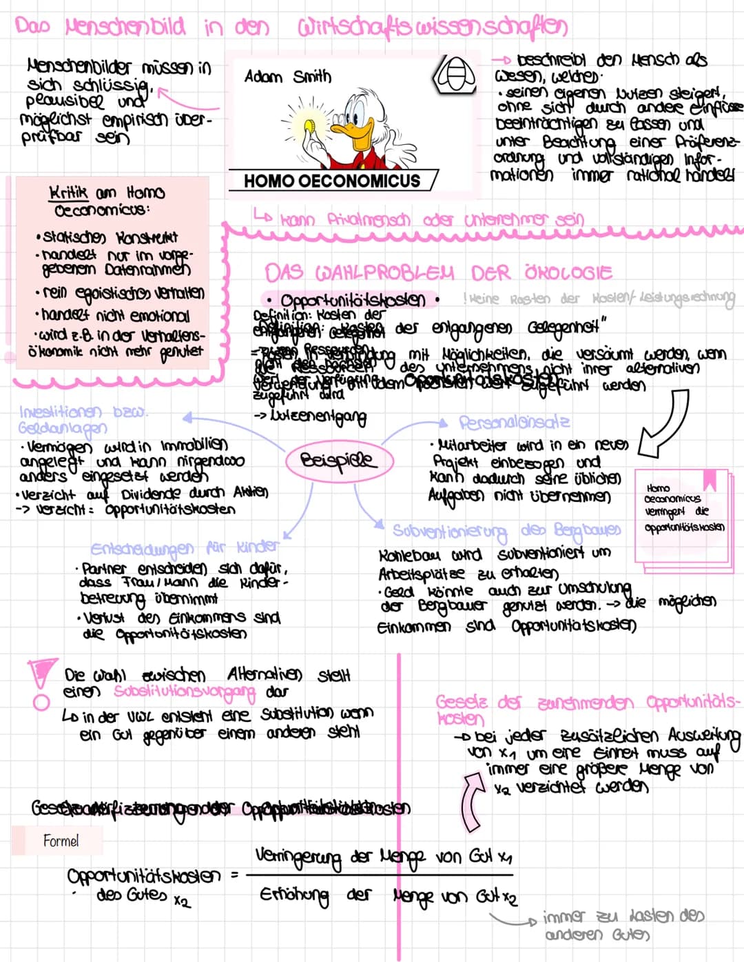 MIKROÖKONOMIE / VWL
1. Grundtatbesände, Grundbegriffe & Grundbeziehungen
secreess
Analyse des Verhaltens
einzelner wisu (Haushalte
und Unter