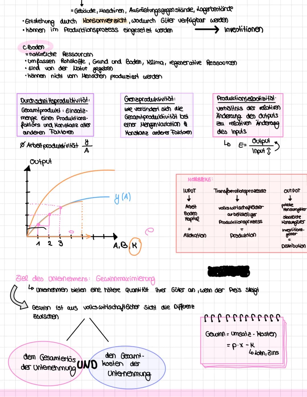 MIKROÖKONOMIE / VWL
1. Grundtatbesände, Grundbegriffe & Grundbeziehungen
secreess
Analyse des Verhaltens
einzelner wisu (Haushalte
und Unter