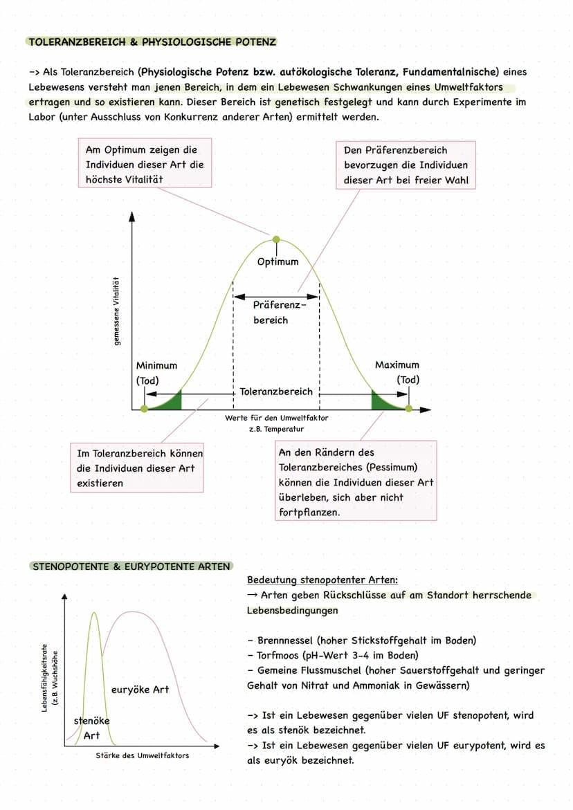 JAG
EINLEITUNG
grundlegende Begriffe
ÖKOLOGIE
Ökologie: ist die Wissenschaft, die die Wechselbeziehungen zwischen den Lebewesen und ihrer be