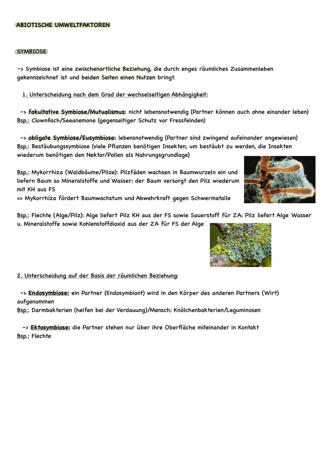 JAG
EINLEITUNG
grundlegende Begriffe
ÖKOLOGIE
Ökologie: ist die Wissenschaft, die die Wechselbeziehungen zwischen den Lebewesen und ihrer be