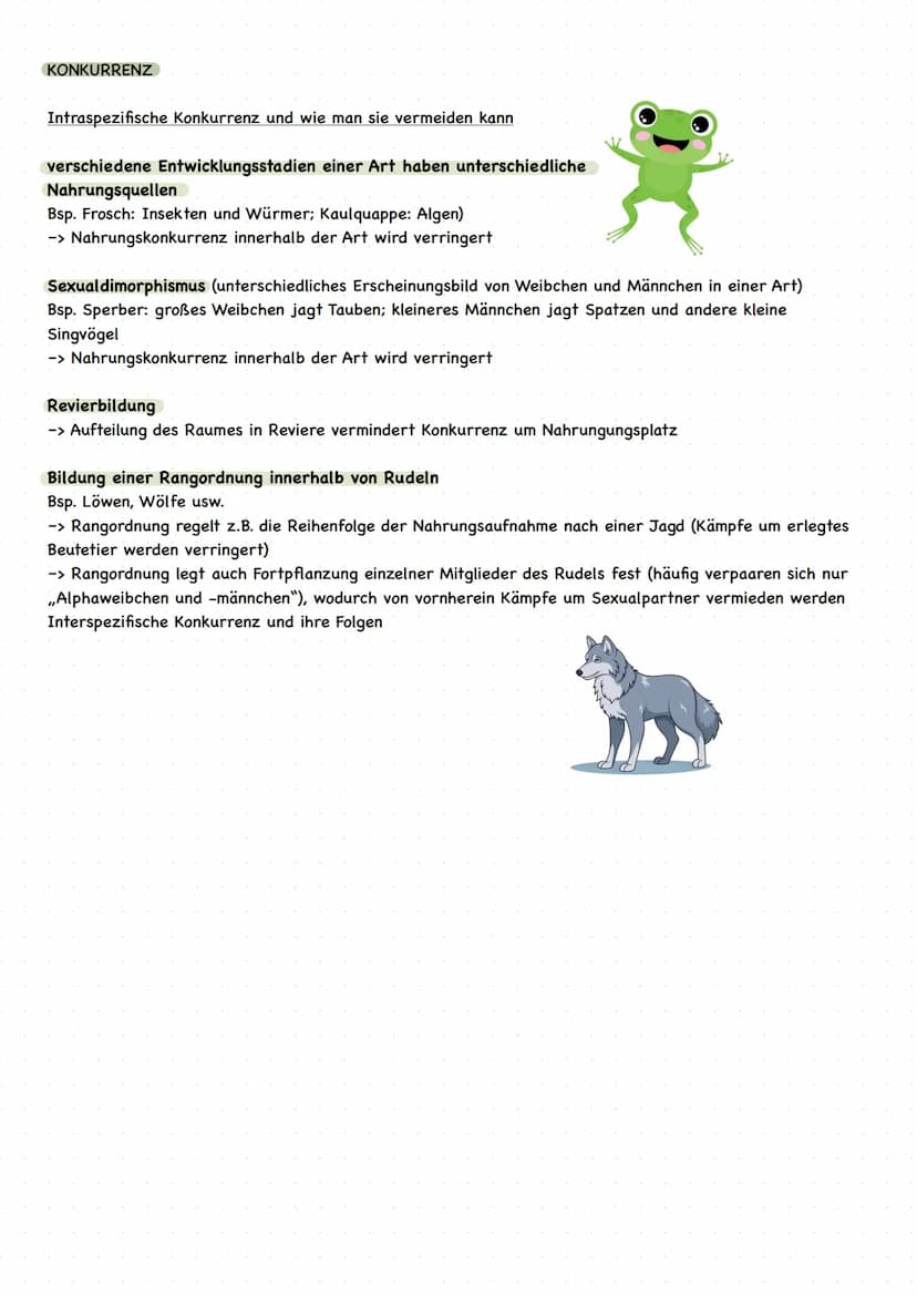 JAG
EINLEITUNG
grundlegende Begriffe
ÖKOLOGIE
Ökologie: ist die Wissenschaft, die die Wechselbeziehungen zwischen den Lebewesen und ihrer be