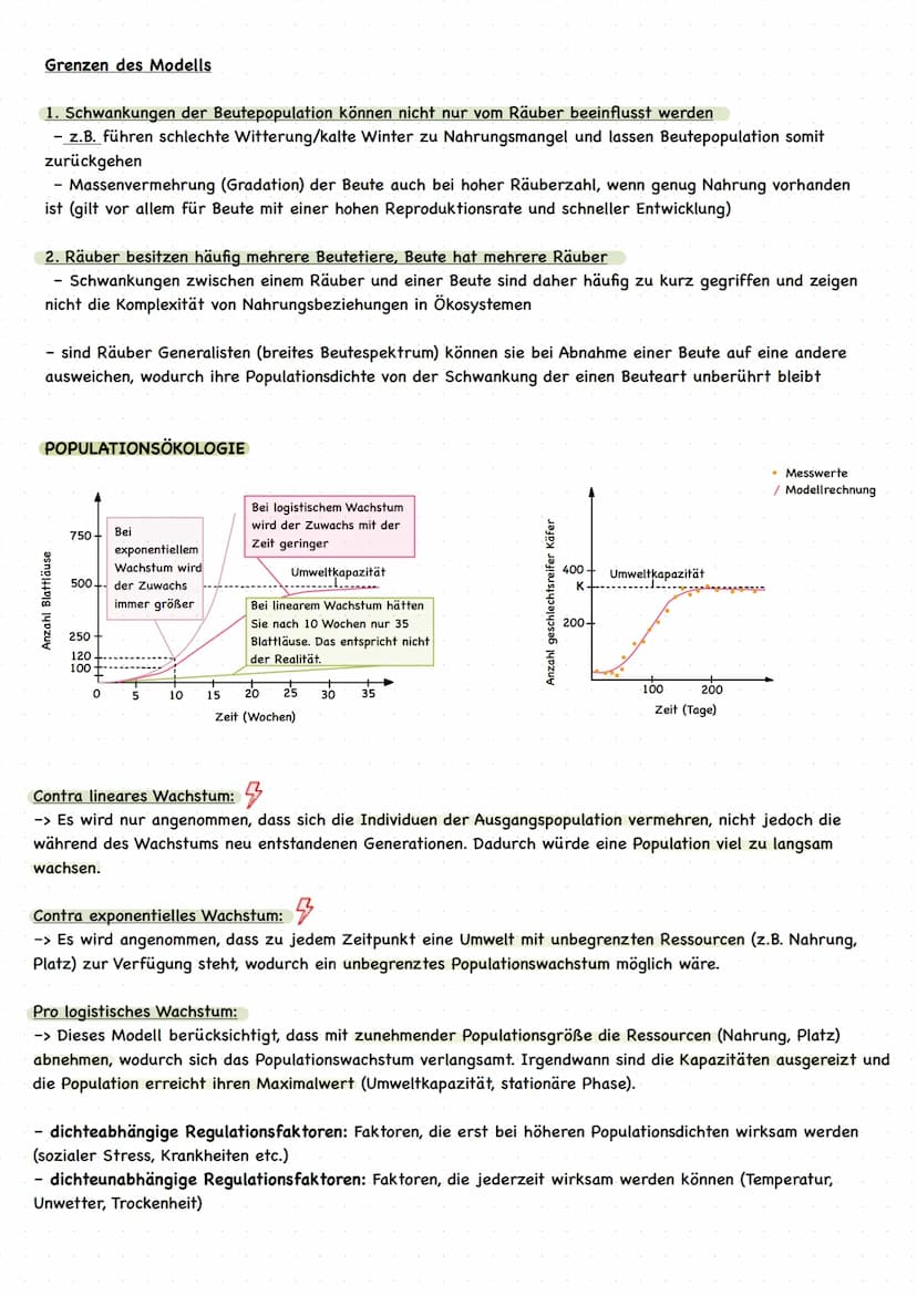 JAG
EINLEITUNG
grundlegende Begriffe
ÖKOLOGIE
Ökologie: ist die Wissenschaft, die die Wechselbeziehungen zwischen den Lebewesen und ihrer be