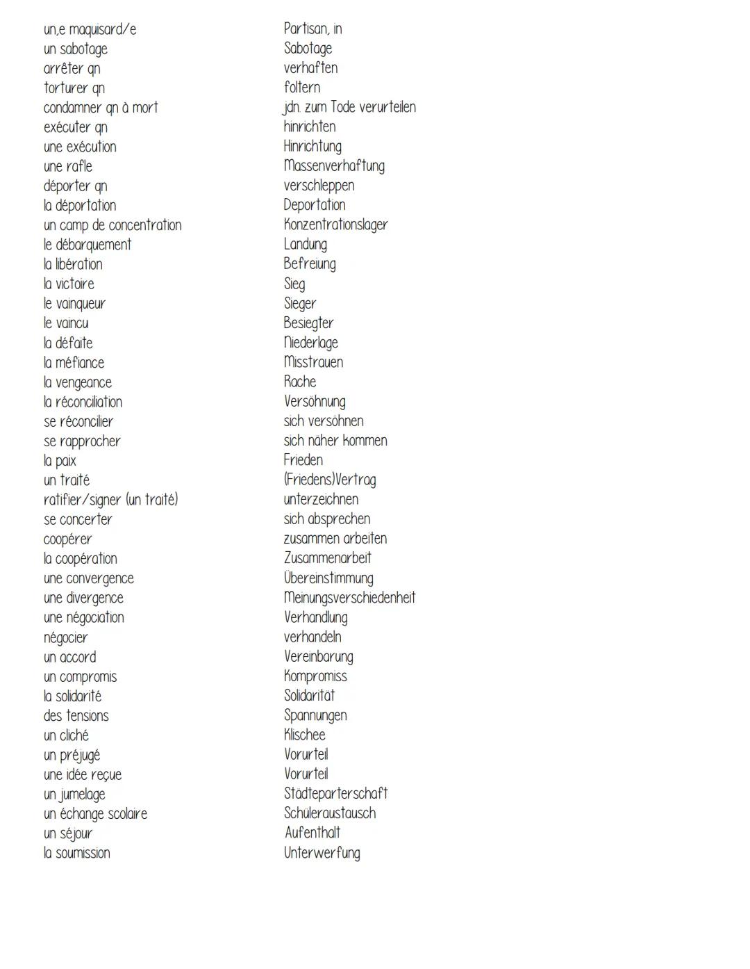 - reproduction d'un texte dans ses propres mots
- informe sur les aspects importants du contenu d'un
texte
- trois parties: l'introduction, 