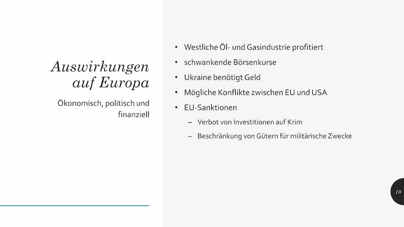 Ukraine Krieg Inhalt
• Basis Informationen
●
●
●
●
Akteure und deren Interessen
Verlauf
Annexion von Krim
I. und II. Schlacht um Flughafen D