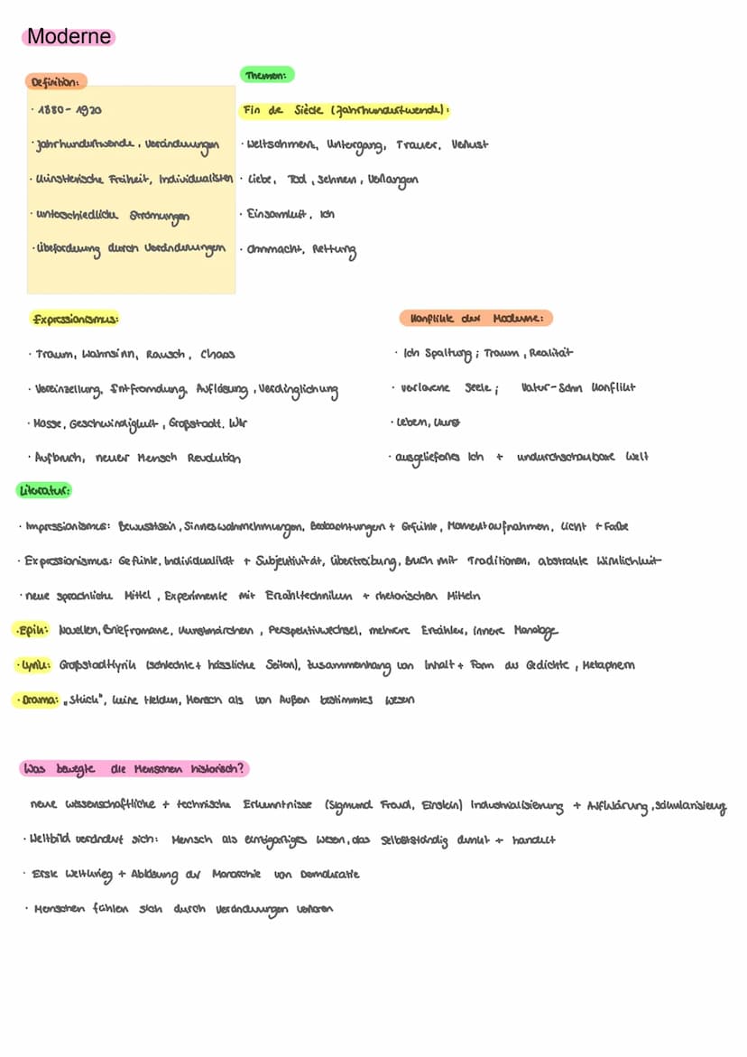 Aufgabenarten und Aufbau der Texte
schreiben
Dramenszeneninterpretation
→ Schwerpunkt: Deutung des Verhaltens des Protagonisten, zusammenhan