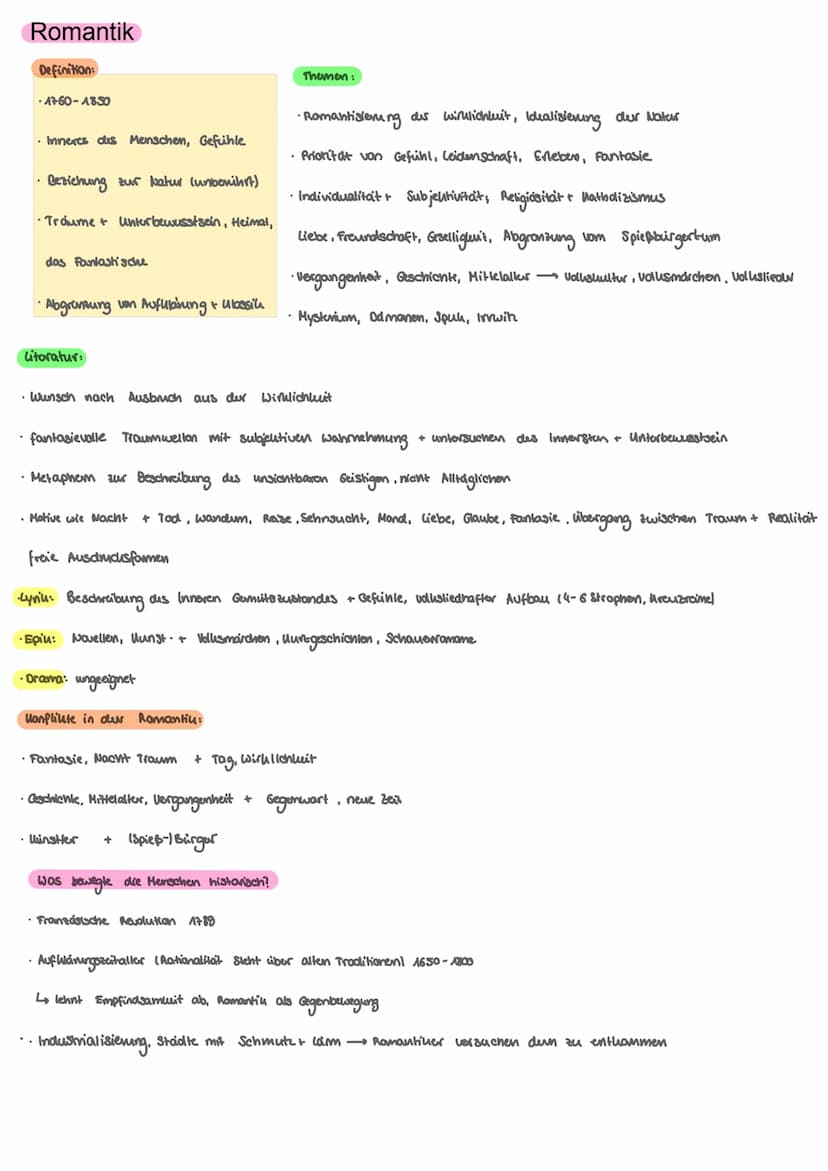 Aufgabenarten und Aufbau der Texte
schreiben
Dramenszeneninterpretation
→ Schwerpunkt: Deutung des Verhaltens des Protagonisten, zusammenhan