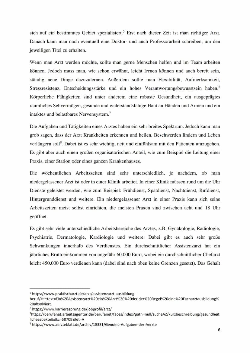 Praktikumsbericht
von
im Krankenhaus
Zentrale Notaufnahme
im Zeitraum vom 05.06.2023 bis zum 16.06.2023
betreuende Lehrperson: Frau
abgegebe