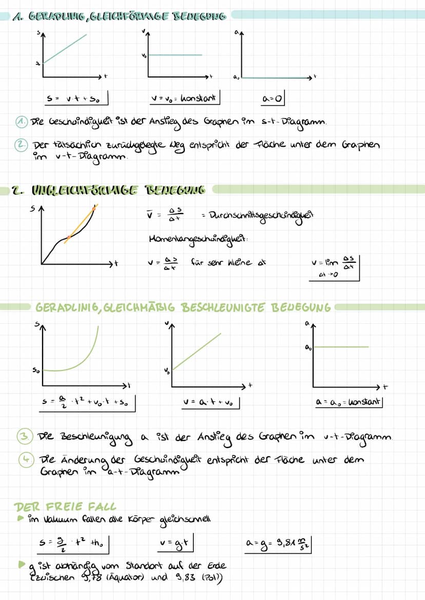 kinemalik
Beschreibung der Bewegung ohne die Frage nach der ursache. (Linesis = Bewegung)
eines
gegenüber
Ein Körper bewegt sich, wenn er se