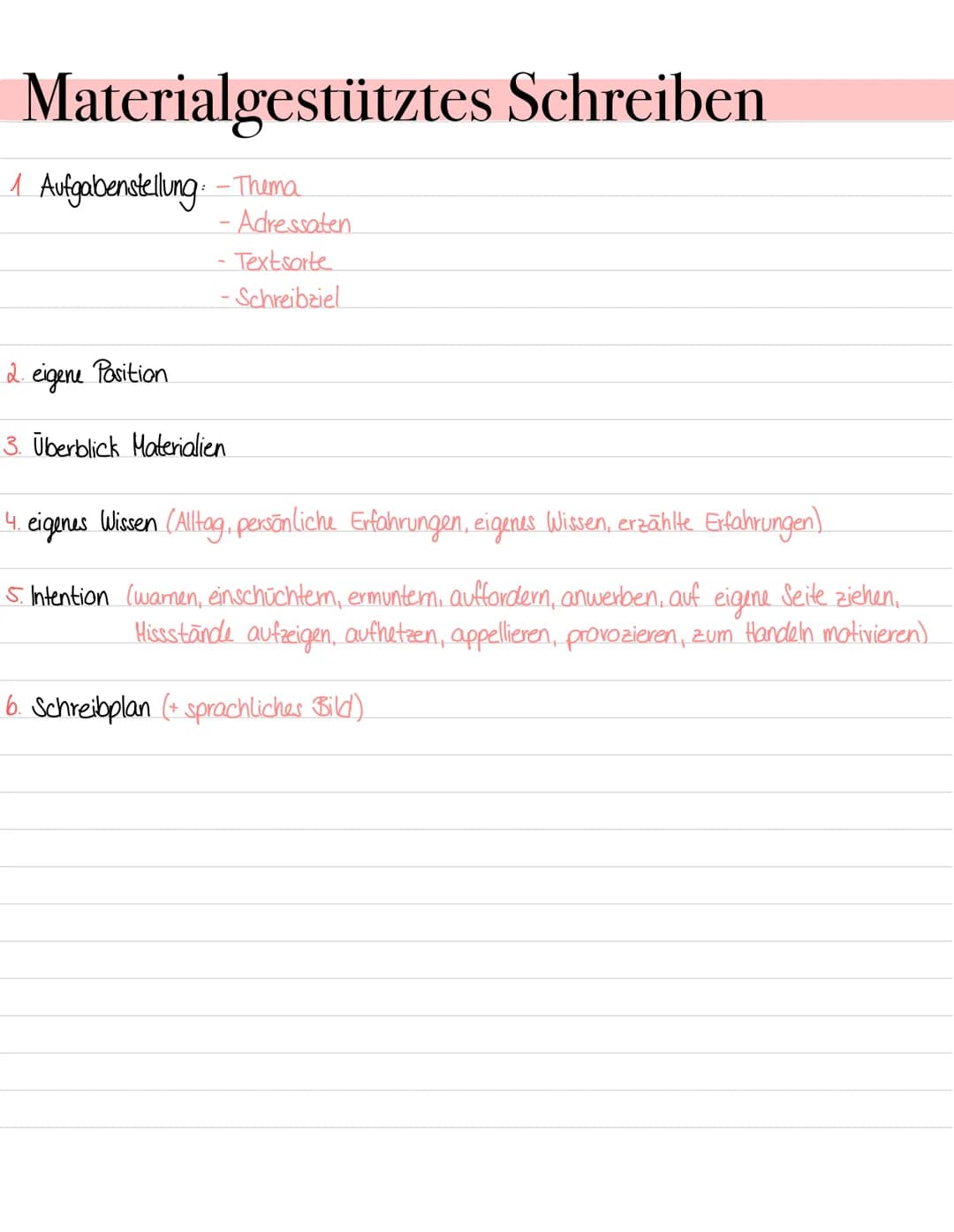 Deutsch Abi/ Textformen Interpretation einer Kurzgeschichte
1 Einleitungssatz (Titel, Autor, Textsorte, Erscheinungsjahr)+ Interpretationshy