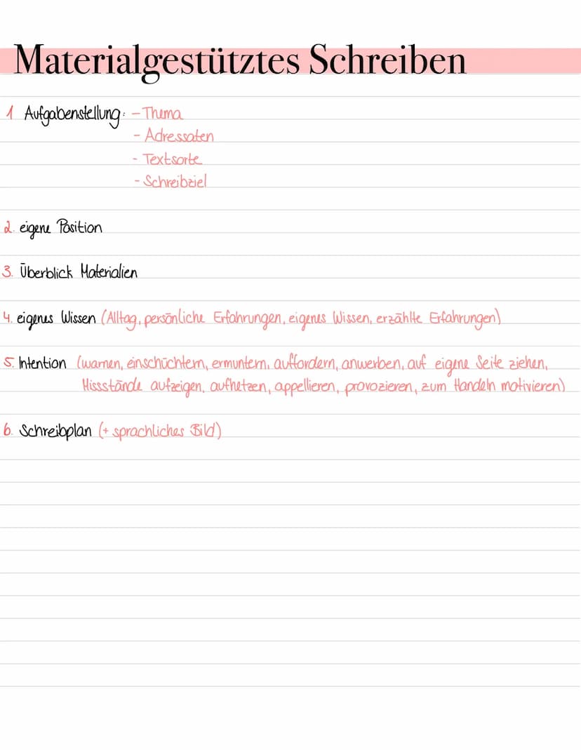 Deutsch Abi/ Textformen Interpretation einer Kurzgeschichte
1 Einleitungssatz (Titel, Autor, Textsorte, Erscheinungsjahr)+ Interpretationshy