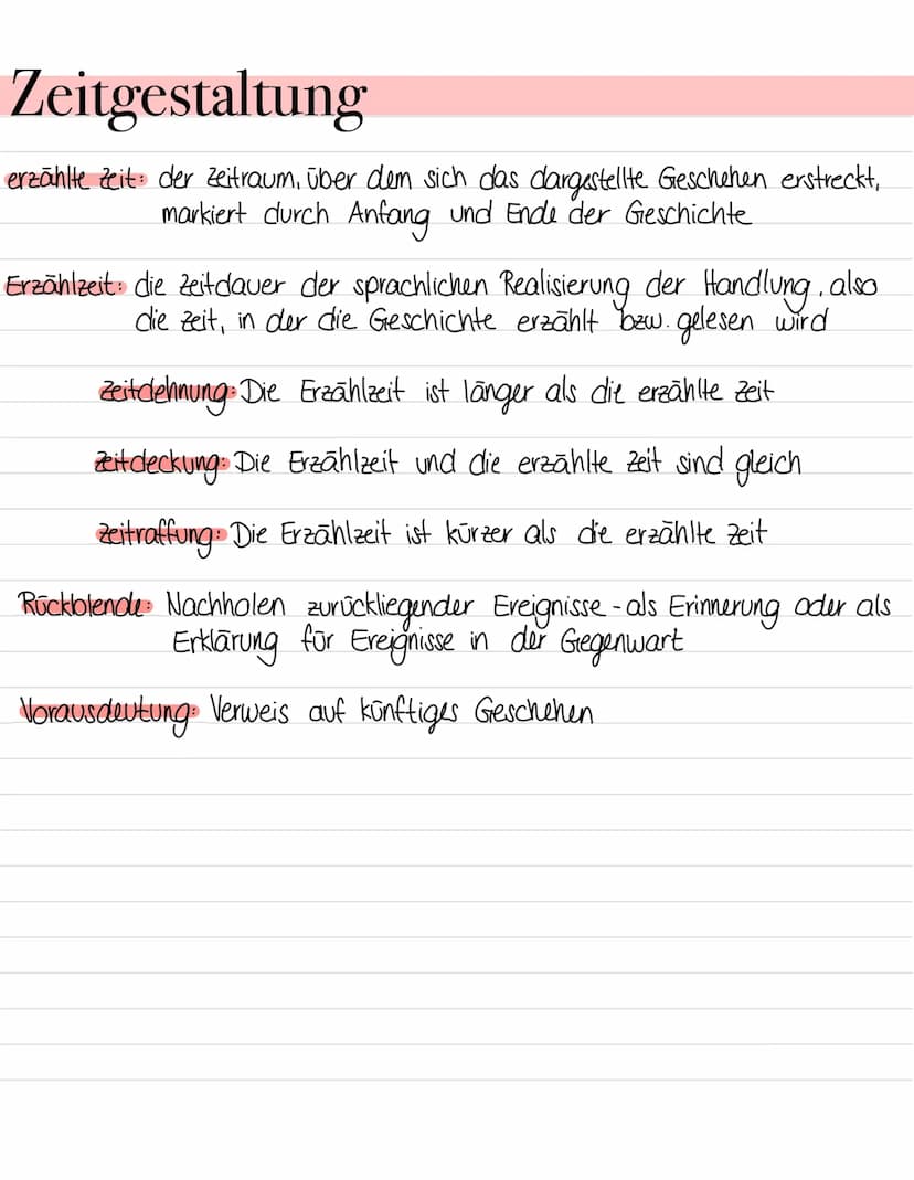 Deutsch Abi/ Textformen Interpretation einer Kurzgeschichte
1 Einleitungssatz (Titel, Autor, Textsorte, Erscheinungsjahr)+ Interpretationshy