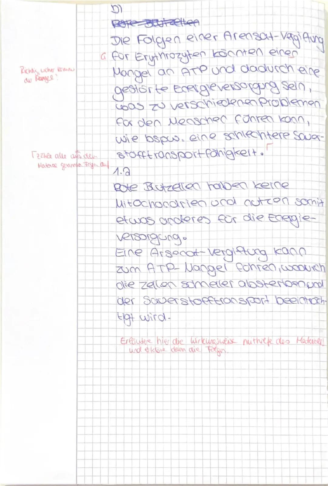 # Biologie GK Q1
# Klausur Nr.2
# Dauer: 135 min

Stoffwechselphysiologie
Zeit bis: _____

**Materialpaket Aufgabe 2: Wärmeerzeugung durch E