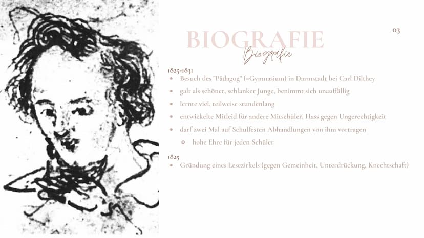 DAS LEBEN DER VORNEHMEN IST
EIN LANGER SONNTAG: SIE
WOHNEN IN SCHÖNEN HÄUSERN,
SIE TRAGEN ZIERLICHE KLEIDER,
SIE HABEN FEISTE GESICHTER UND
