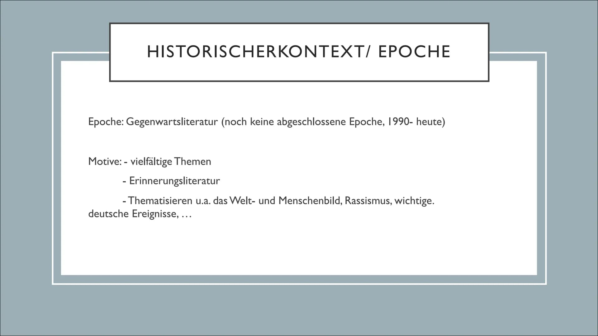 TRAUMDEUTUNG IN
TRAUMNOVELLE &
TRAFIKANT
Von Zelal und Amina Der Trafikant
Die Traumnovelle
INHALTSVERZEICHNIS
Instanzenmodell Sigmund Freud