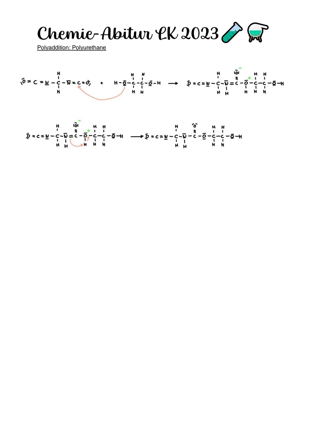 Chemie-Abitur CK 2023
Kohlenhydrate & Peptide
Monosaccharide:
Glucose
●
Monosaccharid
C6H12O10
Position Hydroxygruppen an Chiralitätszentren