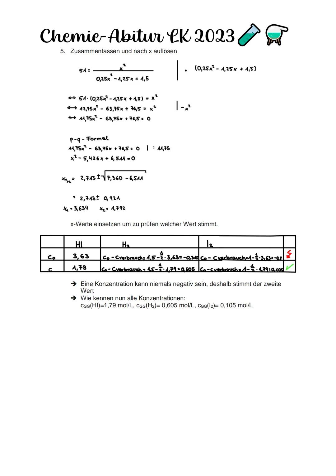 Chemie-Abitur CK 2023
Kohlenhydrate & Peptide
Monosaccharide:
Glucose
●
Monosaccharid
C6H12O10
Position Hydroxygruppen an Chiralitätszentren