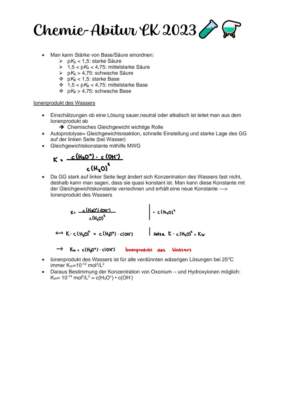 Chemie-Abitur CK 2023
Kohlenhydrate & Peptide
Monosaccharide:
Glucose
●
Monosaccharid
C6H12O10
Position Hydroxygruppen an Chiralitätszentren