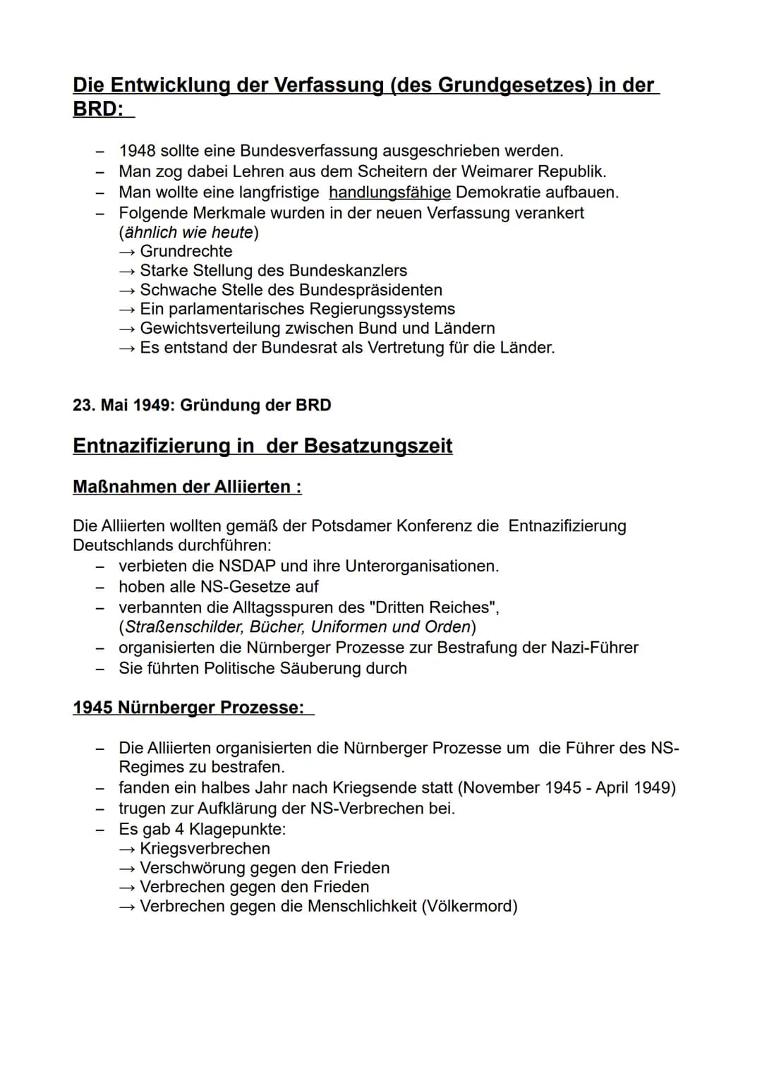 Q3
1933-1939 NS-Außenpolitik: (Doppelstrategie)
Hitlers Doppelstrategie:
Beispiele für Doppelstrategie:
1- Bruch mit dem Versailler Vertrag 